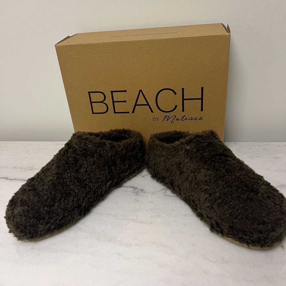 Beach by Matisse Claude